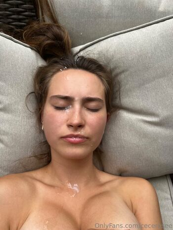 Cece Rose Leaked Nude OnlyFans (Photo 3)