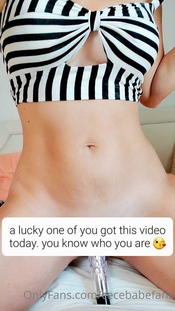 cecebabefans Leaked Nude OnlyFans (Photo 14)
