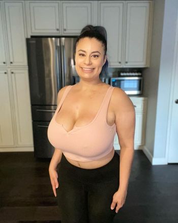 Cecilia Leaked Nude OnlyFans (Photo 21)