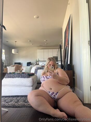 ceciliaxemilybbw Leaked Nude OnlyFans (Photo 55)
