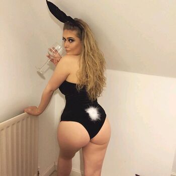 Cecily Hitchcock Leaked Nude OnlyFans (Photo 25)