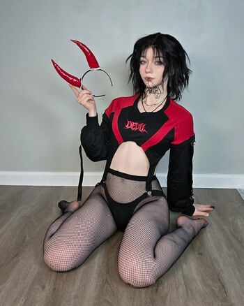 Celebi.cos Leaked Nude OnlyFans (Photo 86)