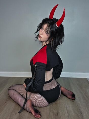 Celebi.cos Leaked Nude OnlyFans (Photo 87)