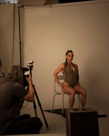 Celeste Bonin Leaked Nude OnlyFans (Photo 89)