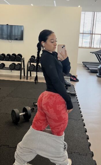 celestefisherfitness Leaked Nude OnlyFans (Photo 19)