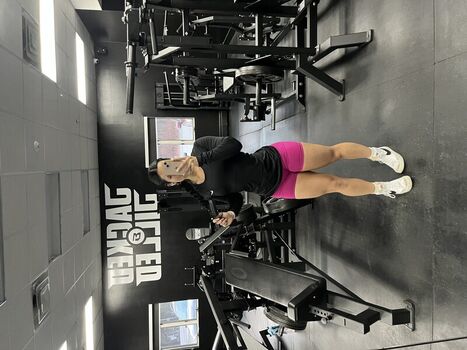 celestefisherfitness Leaked Nude OnlyFans (Photo 20)