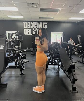 celestefisherfitness Leaked Nude OnlyFans (Photo 24)