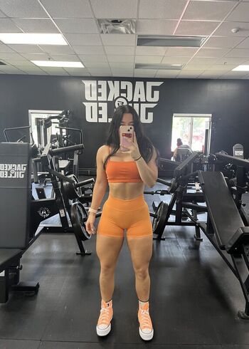 celestefisherfitness Leaked Nude OnlyFans (Photo 26)