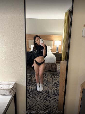 Celia Tran Leaked Nude OnlyFans (Photo 63)