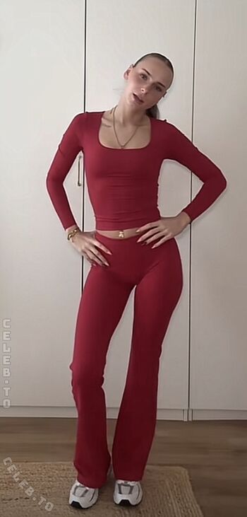 Celina Klug Leaked Nude OnlyFans (Photo 3)