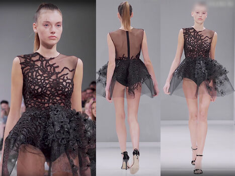 Celine Bethmann Leaked Nude OnlyFans (Photo 47)