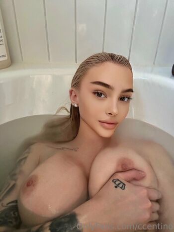 Celine Centino Leaked Nude OnlyFans (Photo 87)