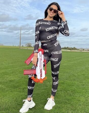 Celine Dept Leaked Nude OnlyFans (Photo 30)