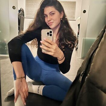 Celine Dept Leaked Nude OnlyFans (Photo 32)