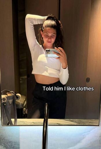 Celine Dept Leaked Nude OnlyFans (Photo 38)