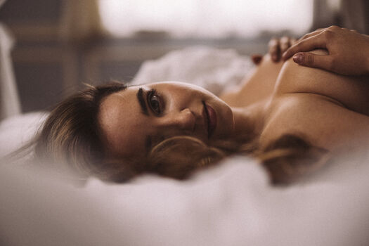 Céline Fairon Leaked Nude OnlyFans (Photo 99)