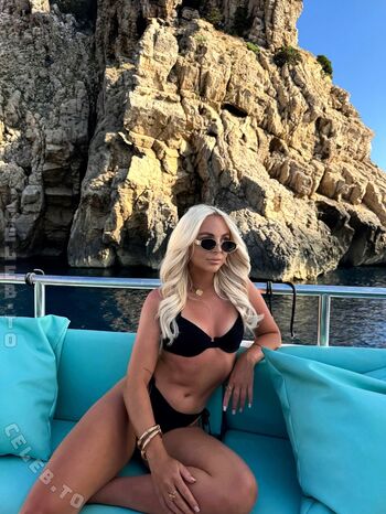 Celine Preuß Leaked Nude OnlyFans (Photo 11)