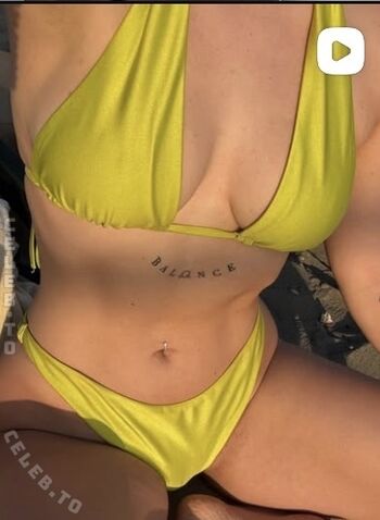 Celine Selmer Leaked Nude OnlyFans (Photo 1)