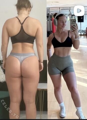 Celine Selmer Leaked Nude OnlyFans (Photo 3)