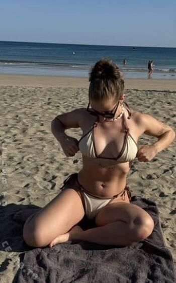 Celine Selmer Leaked Nude OnlyFans (Photo 4)