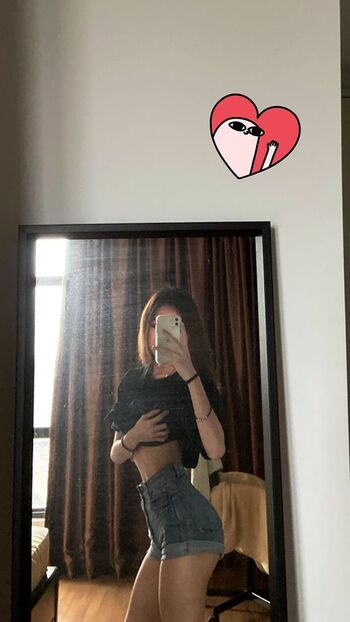 celine13_ Leaked Nude OnlyFans (Photo 3)