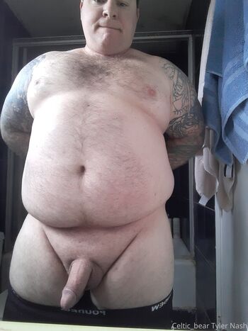 celtic_bear Leaked Nude OnlyFans (Photo 5)