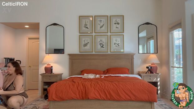 Celtic Iron Leaked Nude OnlyFans (Photo 6)