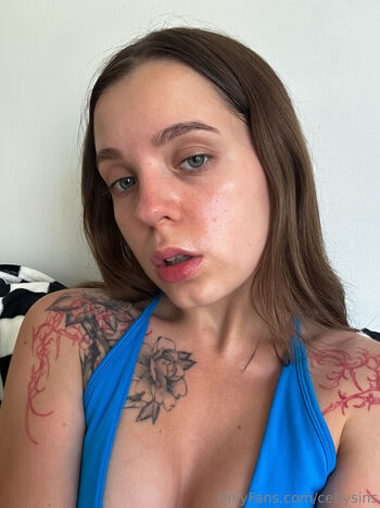 celtysins Leaked Nude OnlyFans (Photo 27)