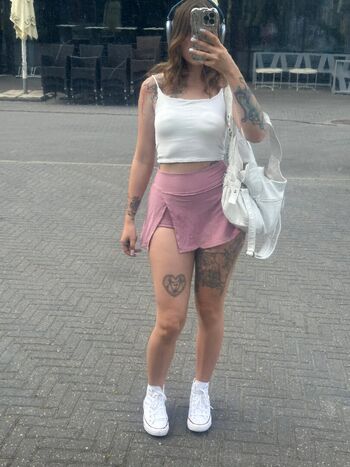 celtysins Leaked Nude OnlyFans (Photo 29)