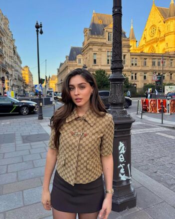 Cemre Baysel Leaked Nude OnlyFans (Photo 2)