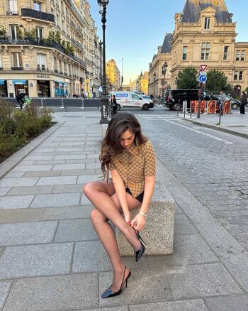 Cemre Baysel Leaked Nude OnlyFans (Photo 5)