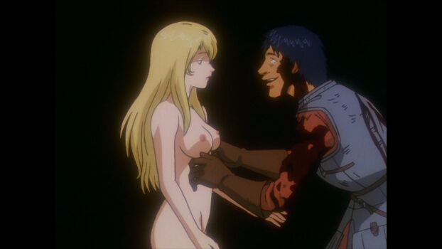 Cenas De Animes Leaked Nude OnlyFans (Photo 1)