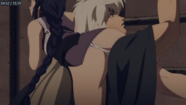 Cenas De Animes Leaked Nude OnlyFans (Photo 12)