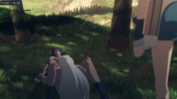 Cenas De Animes Leaked Nude OnlyFans (Photo 14)