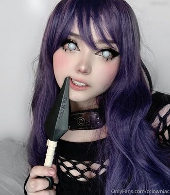 ceoofgothicc Leaked Nude OnlyFans (Photo 179)