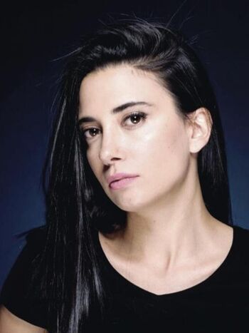 Ceren Yalazoğlu Leaked Nude OnlyFans (Photo 1)