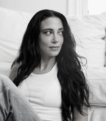 Ceren Yalazoğlu Leaked Nude OnlyFans (Photo 2)