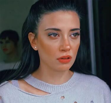 Ceren Yalazoğlu Leaked Nude OnlyFans (Photo 3)