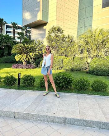 Ceren Yalazoğlu Leaked Nude OnlyFans (Photo 4)
