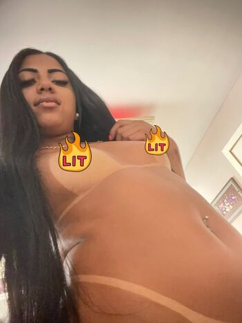 Chaaay Leaked Nude OnlyFans (Photo 1)