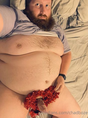 chadboze Leaked Nude OnlyFans (Photo 6)