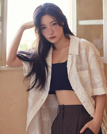 Chae Yeon Leaked Nude OnlyFans (Photo 11)
