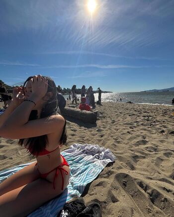 Chaela Leaked Nude OnlyFans (Photo 228)