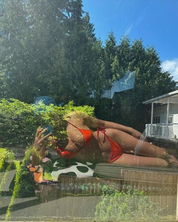 Chaela Leaked Nude OnlyFans (Photo 230)