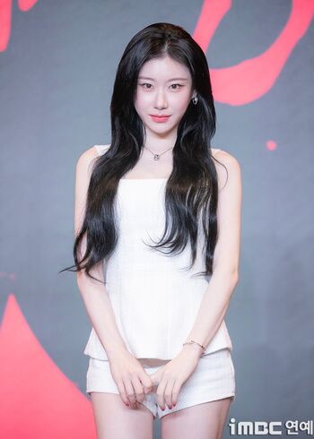 Chaeryeong