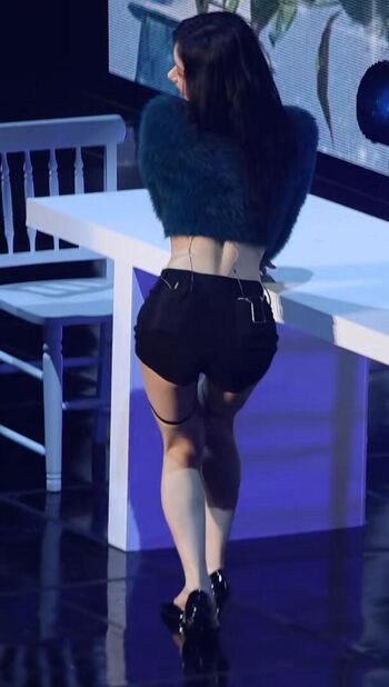 Chaeryeong Leaked Nude OnlyFans (Photo 19)