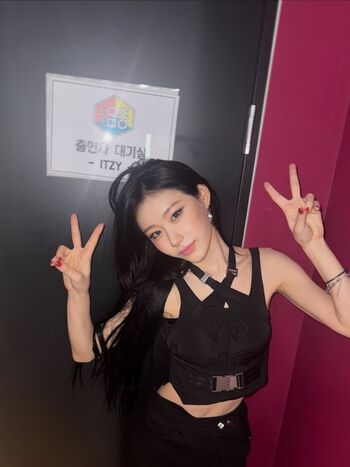 Chaeryeong Leaked Nude OnlyFans (Photo 23)