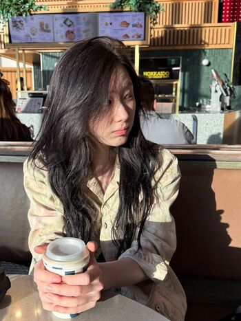 Chaeryeong Leaked Nude OnlyFans (Photo 28)