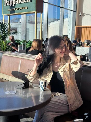 Chaeryeong Leaked Nude OnlyFans (Photo 29)