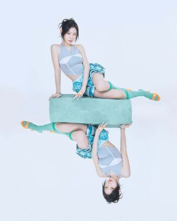Chaeryeong Leaked Nude OnlyFans (Photo 34)